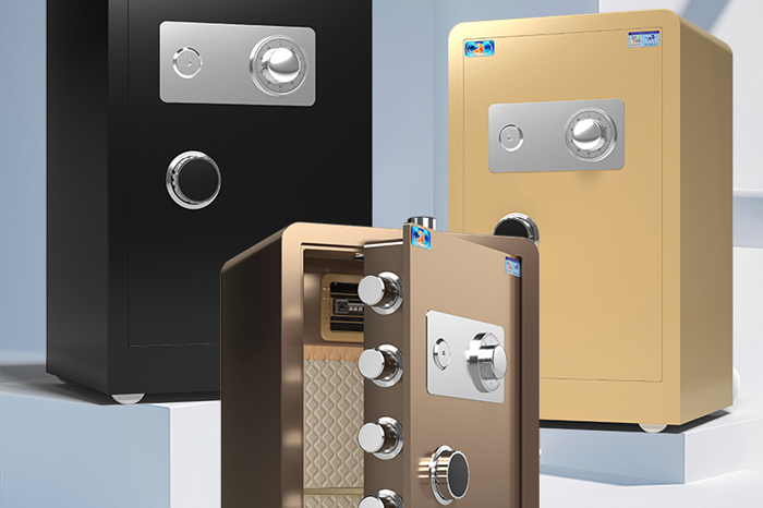 保险柜维修