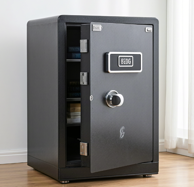 虎牌保险柜打不开了怎么办 虎牌保险柜打不开了怎么办