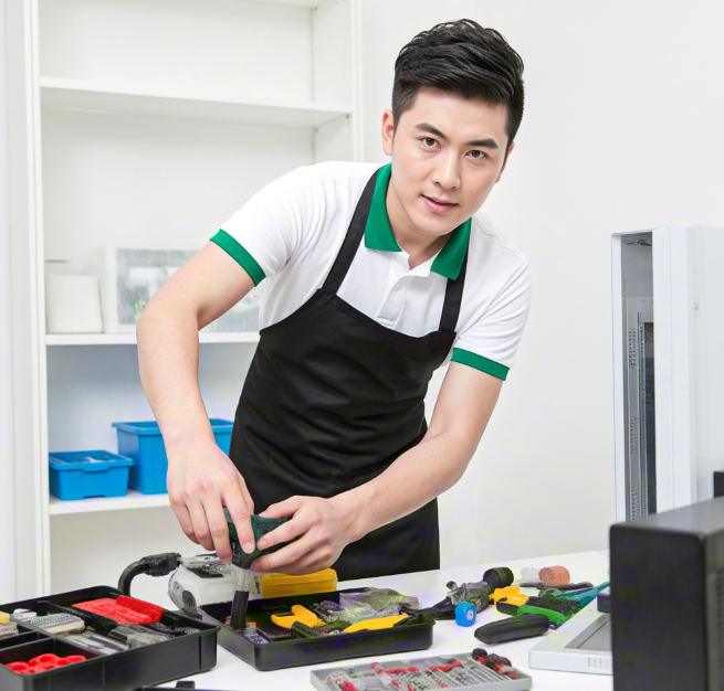 虎牌售后维修服务怎么样,联系客服后多久能解决问题 虎牌售后维修服务怎么样,联系客服后多久能解决问题