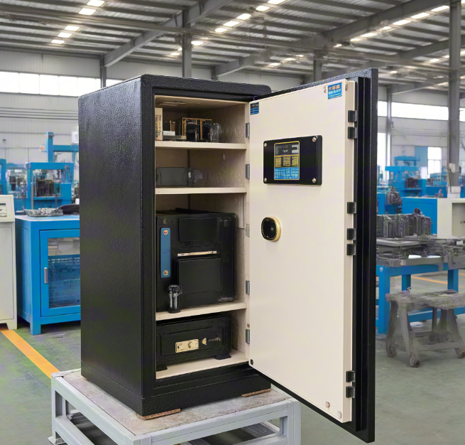 虎牌保险柜的维修保养方法有哪些