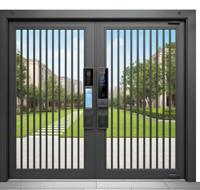 市面上什么牌子的防盗门最安全 市面上什么牌子的防盗门最安全